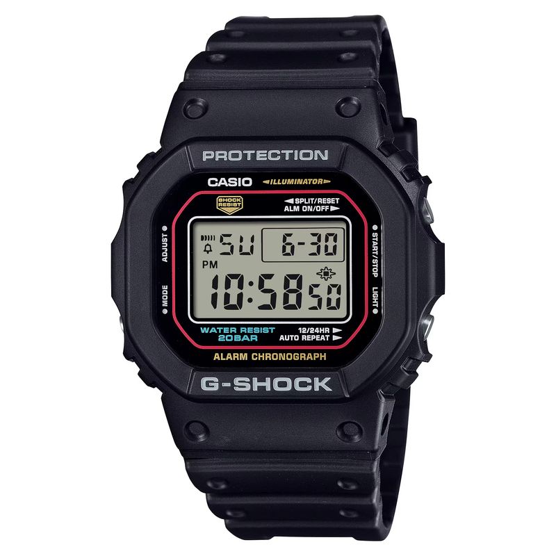 GSHOCK GSHOCK