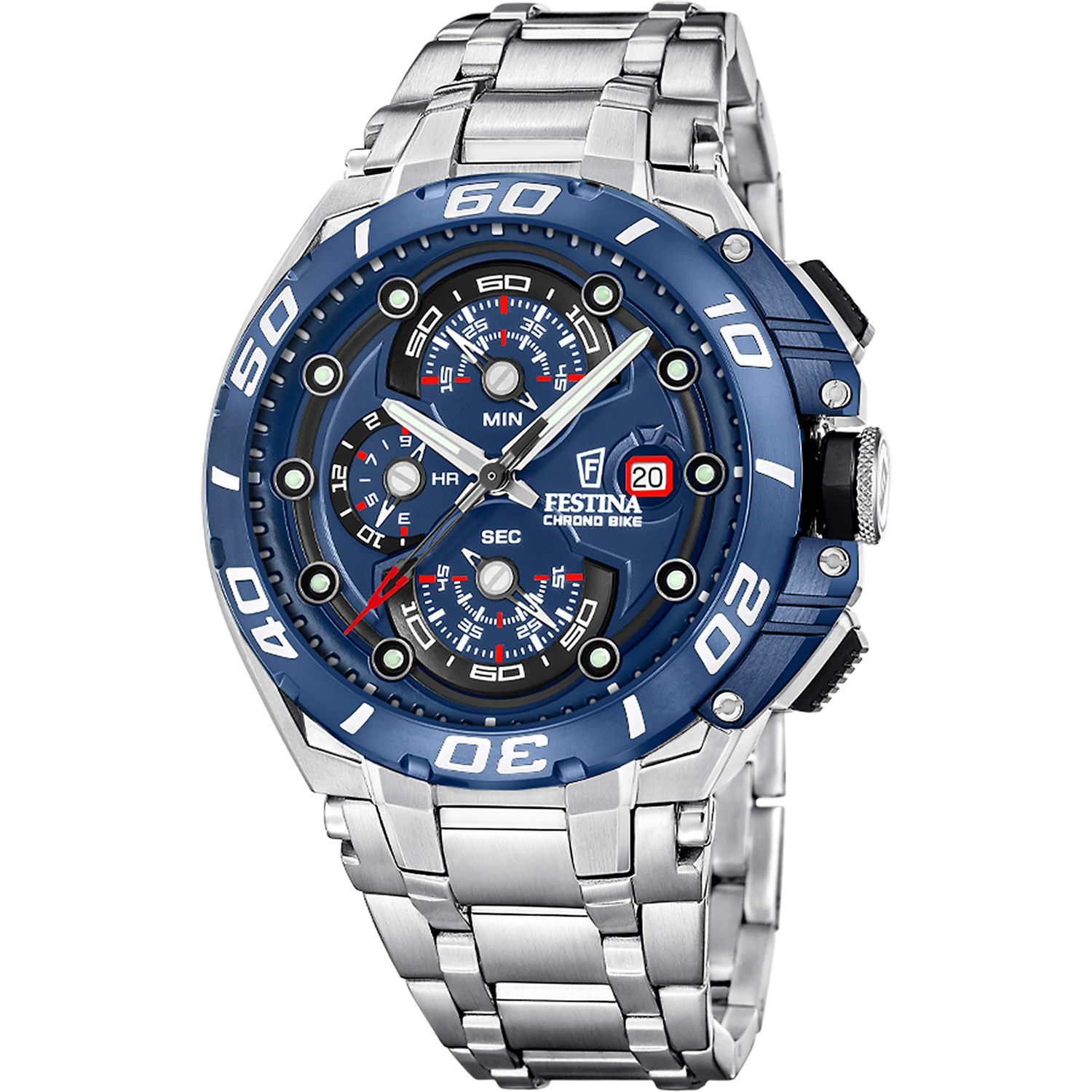 FESTINA CHRONO BIKE FESTINA CHRONO BIKE