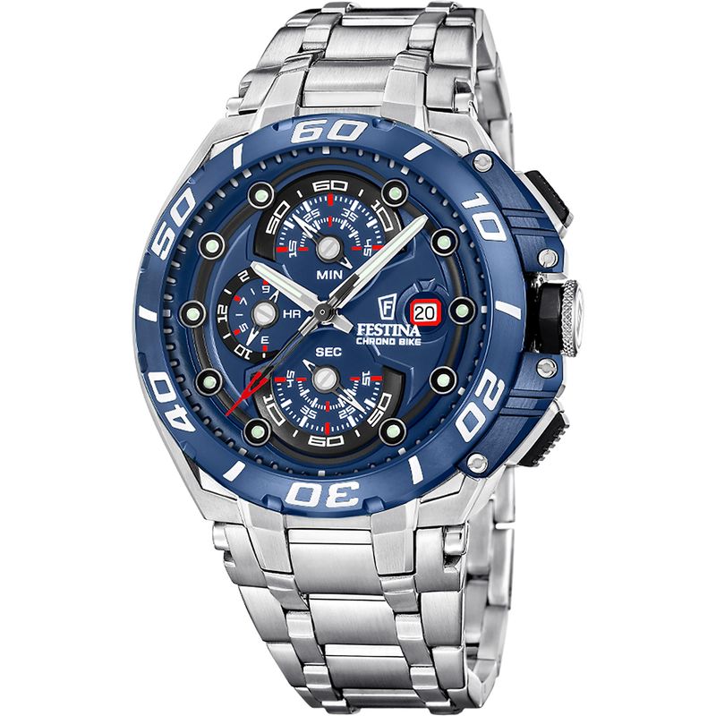 FESTINA CHRONO BIKE