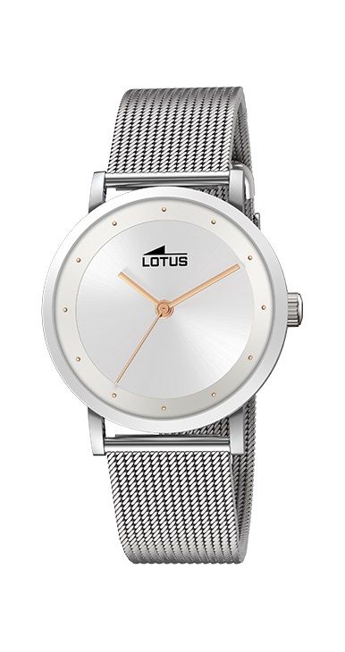 LOTUS LOTUS