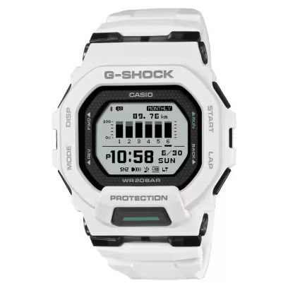 GSHOCK CON BLUETOOTH GSHOCK CON BLUETOOTH