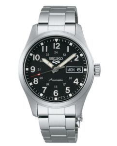 SEIKO 5 SPORTS FIELD 36MM SEIKO 5 SPORTS FIELD 36MM