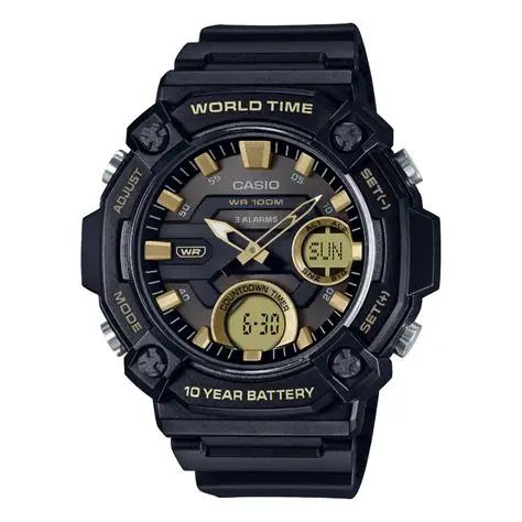 CASIO CASIO