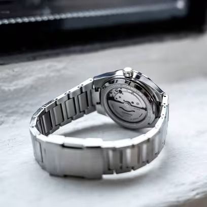 CASIO EDIFICE AUTOMATICO 38MM