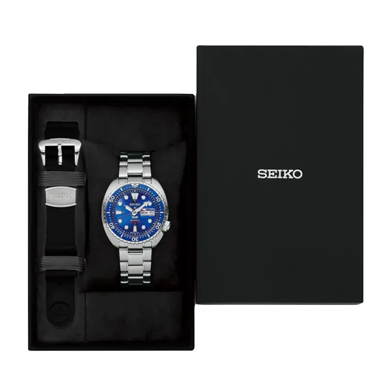 SEIKO PROSPEX PADI 60 ANIVERSARIO 45MM