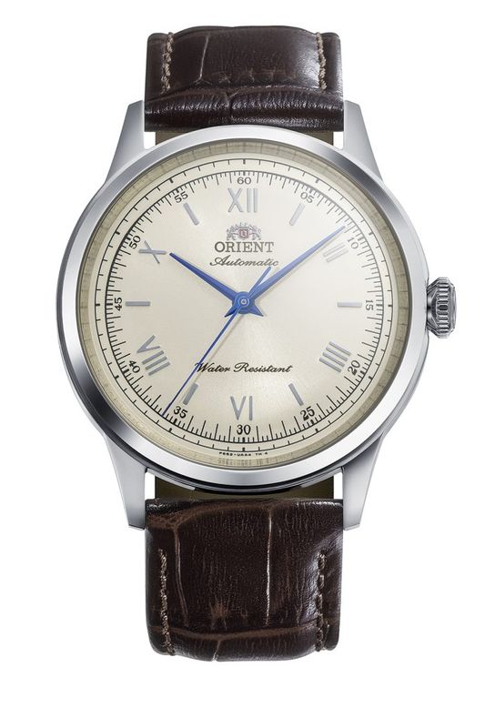 ORIENT BAMBINO AUTOMATICO 38MM