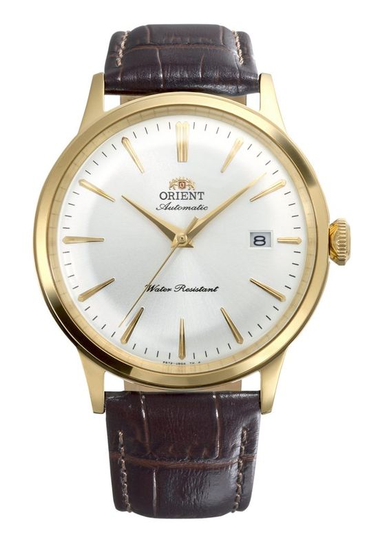 ORIENT BAMBINO AUTOMATICO 40,5 MM
