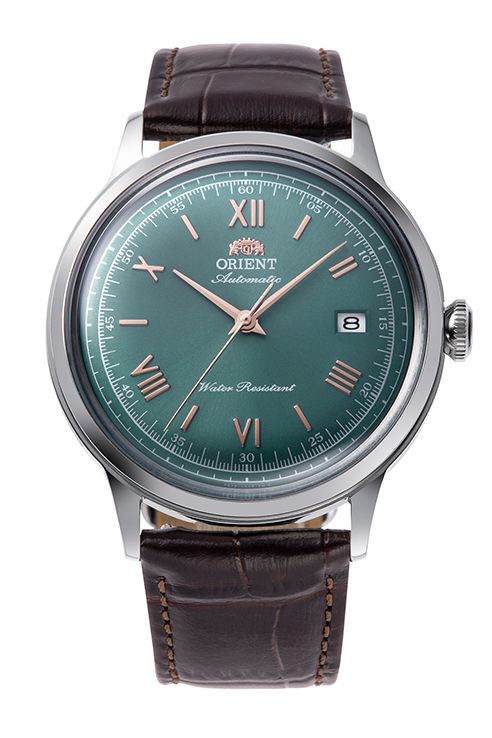 ORIENT BAMBINO CLASSI AUTOMATICO 41 MM