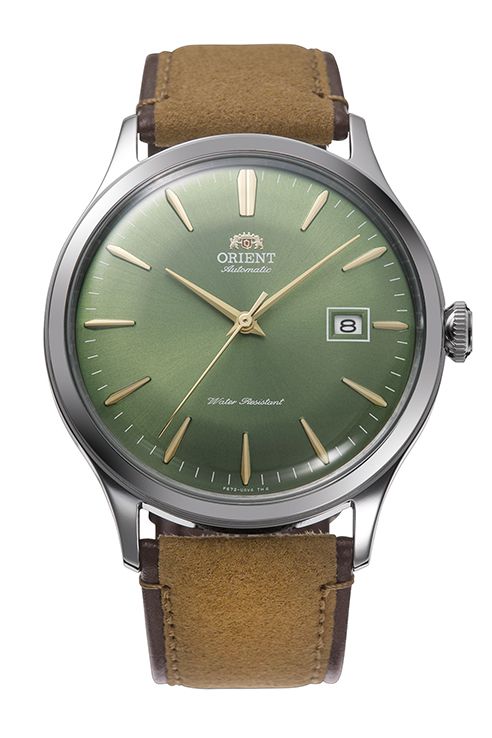 ORIENT BAMBINO CLASSIC AUTOMATICO 42 MM