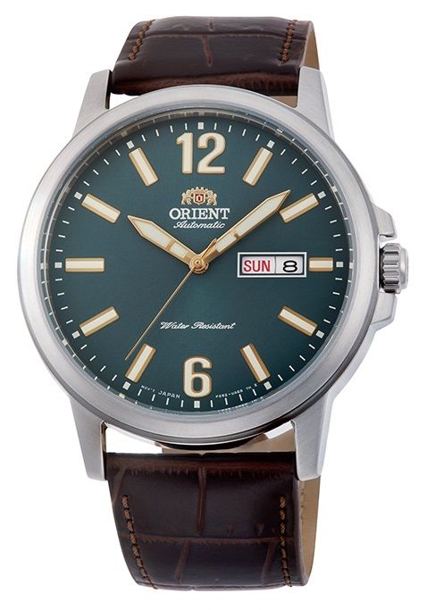 ORIENT COMMUTER AUTOMATICO 41,90 MM