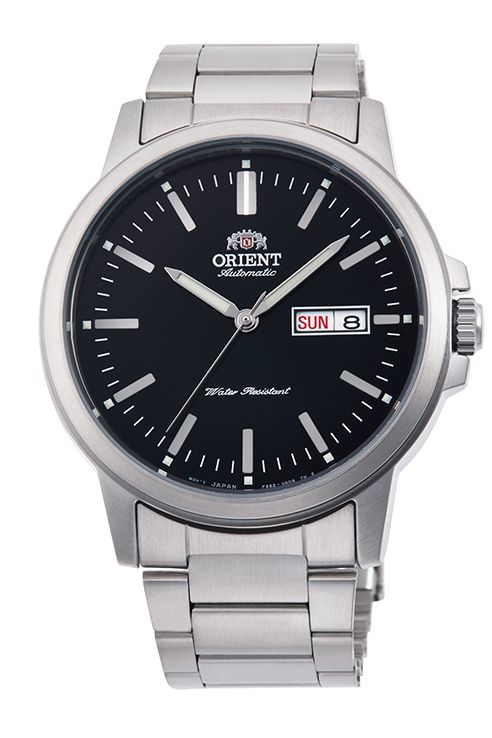 ORIENT COMMUTER AUTOMATICO 41,90 MM