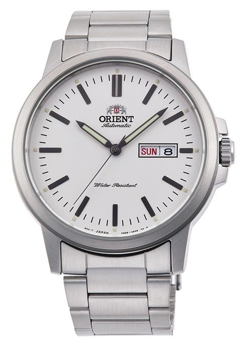 ORIENT COMMUTER AUTOMATICO 41,90 MM