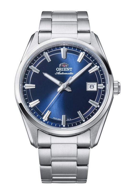 ORIENT STRETTO 38,50 MM CRISTAL ZAFIRO