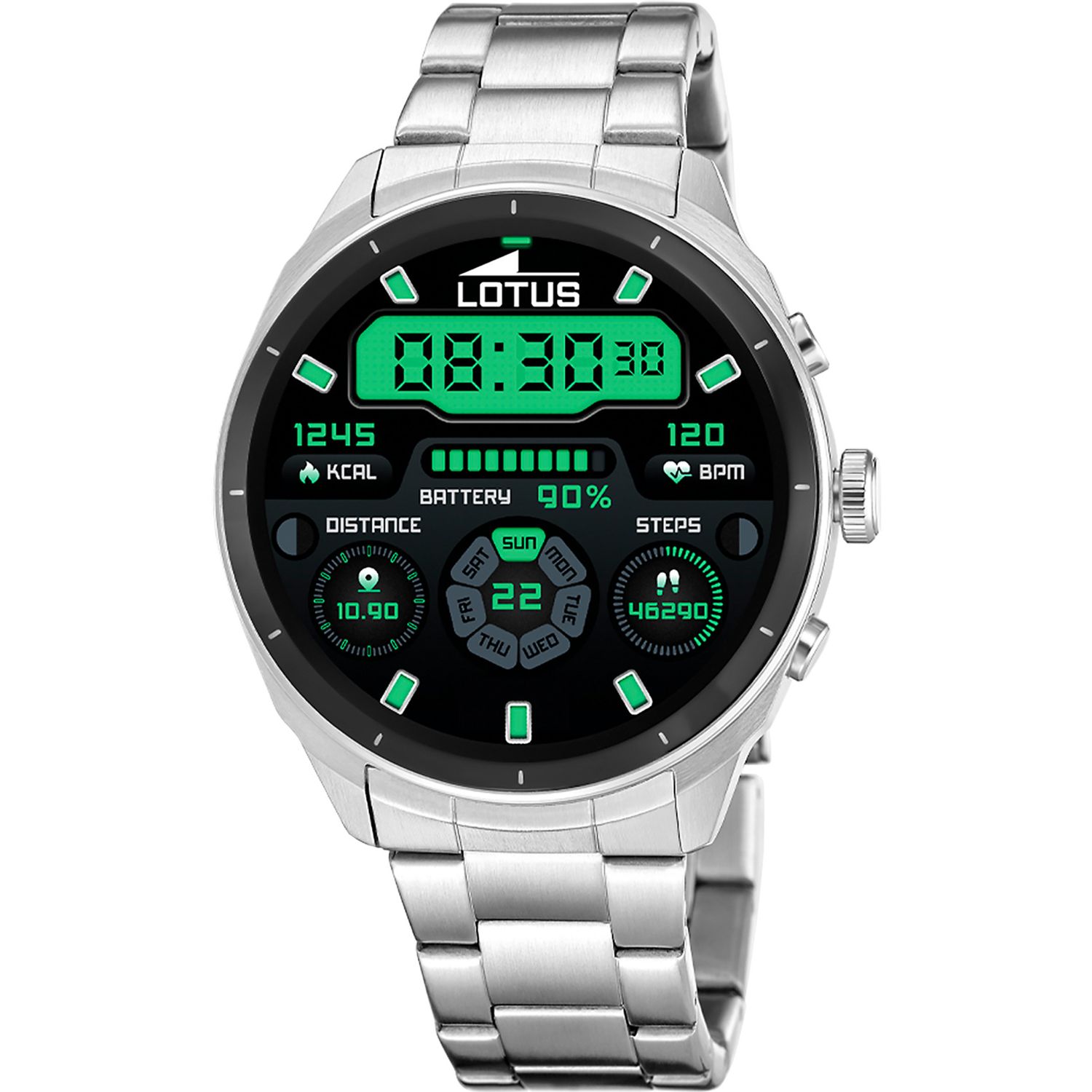 LOTUS SMARTIME