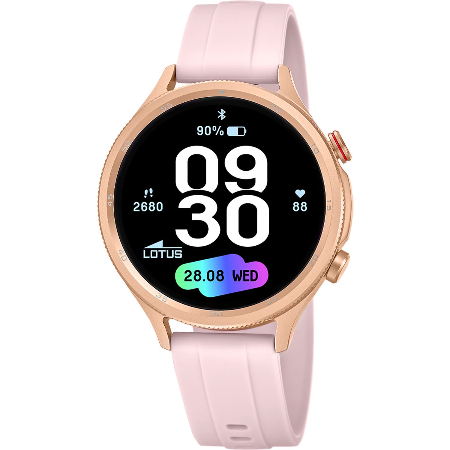 LOTUS SMARTIME