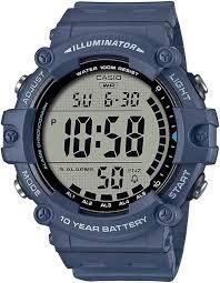 CASIO