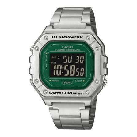 CASIO