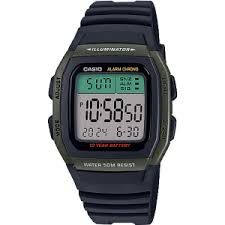 CASIO