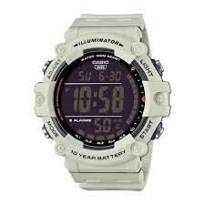 CASIO