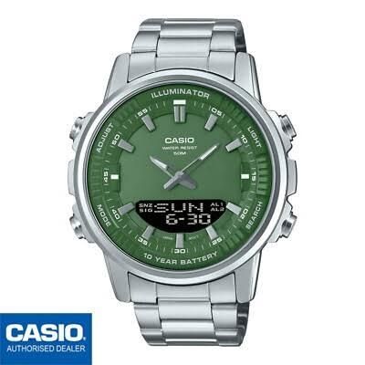 CASIO