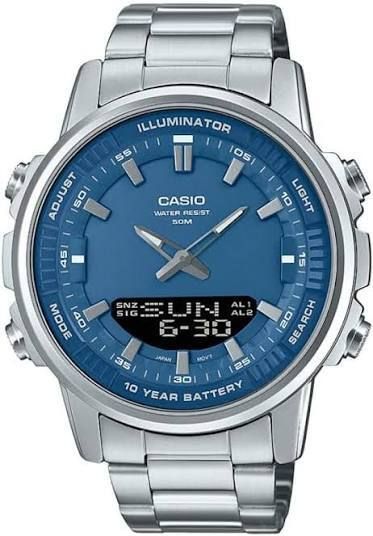 CASIO