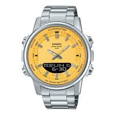CASIO