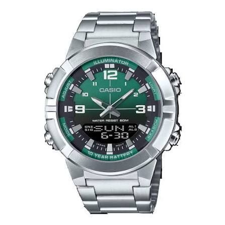 CASIO