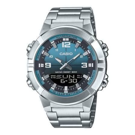 CASIO