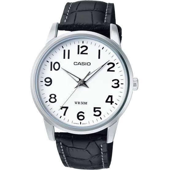 CASIO
