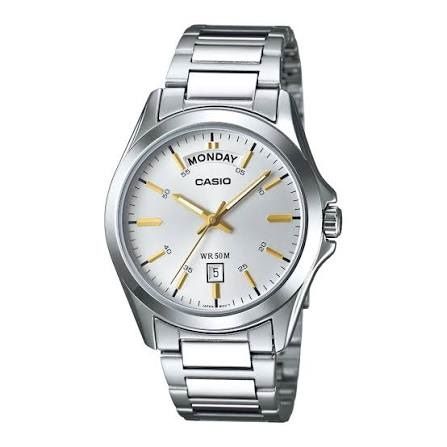 CASIO