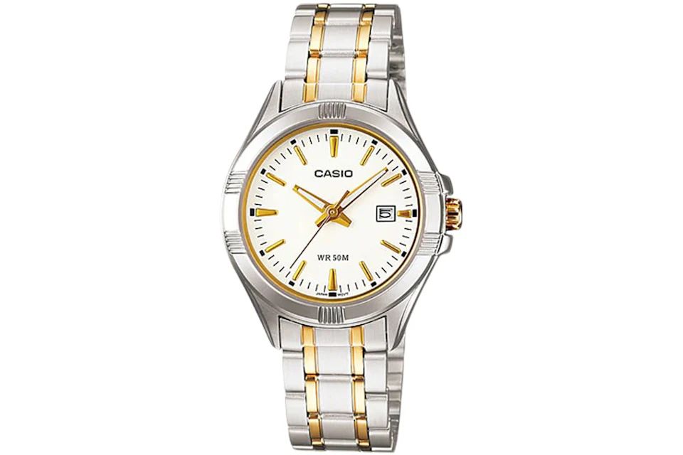 CASIO
