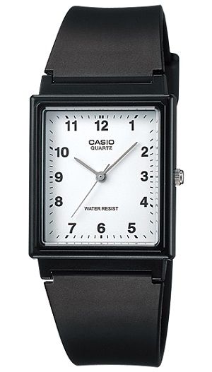 CASIO