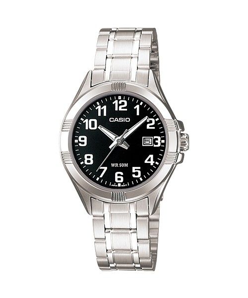 CASIO