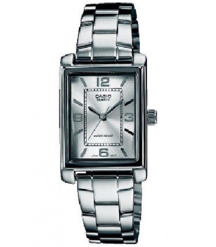 CASIO