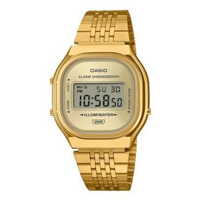 CASIO CASIO