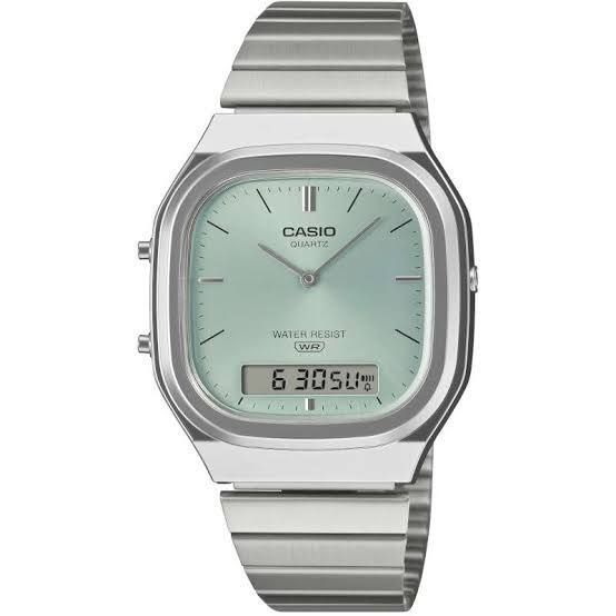 CASIO
