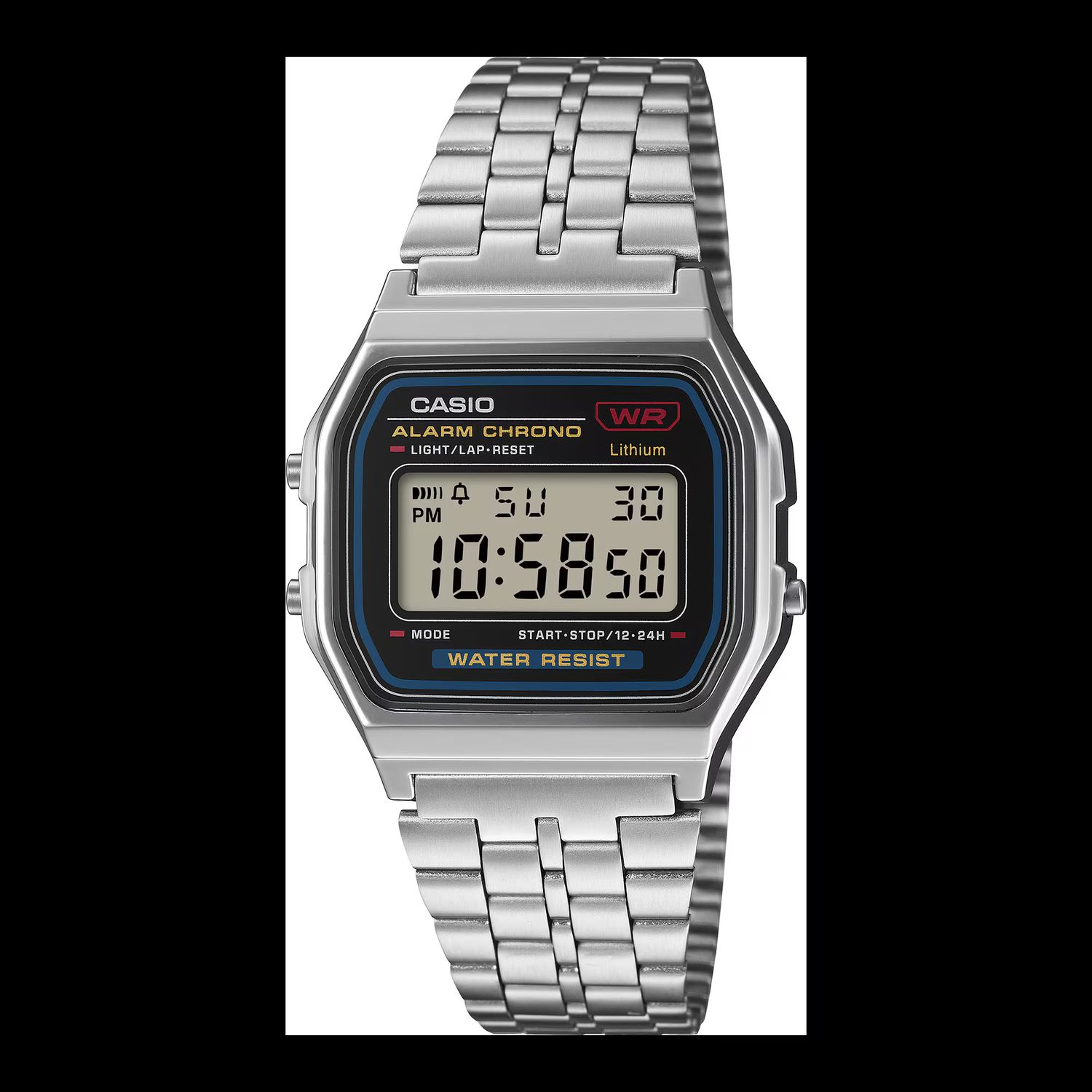 CASIO MADE IN JAPAN CASIO MADE IN JAPAN