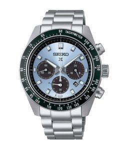 SEIKO PROSPEX SPEEDTIMER SOLAR 41,40 MM SEIKO PROSPEX SPEEDTIMER SOLAR 41,40 MM