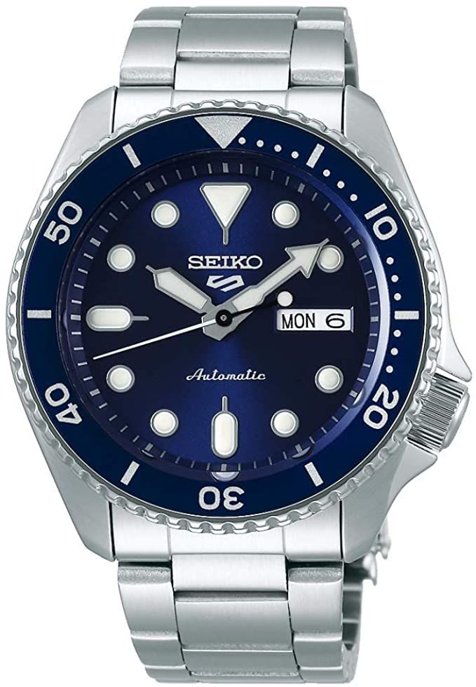 SEIKO 5 SPORTS AUTOM�TICO 42,50 MM SEIKO 5 SPORTS AUTOM�TICO 42,50 MM