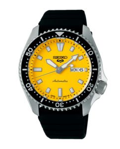 SEIKO 5 SPORTS SKX STREET STYLE 42,50 MM SEIKO 5 SPORTS SKX STREET STYLE 42,50 MM
