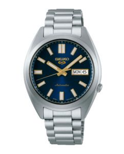 SEIKO 5 SPORTS SNXS 37,4MM