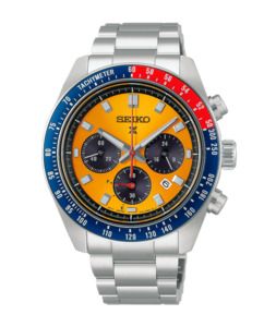 SEIKO PROSPEX SPEEDTIMER 41,40 MM SEIKO PROSPEX SPEEDTIMER 41,40 MM