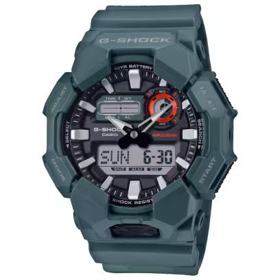 CASIO CASIO