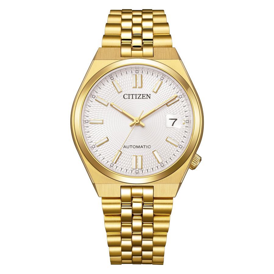 CITIZEN TSUYOZA 60 ZAFIRO 37 MM CITIZEN TSUYOZA 60 ZAFIRO 37 MM
