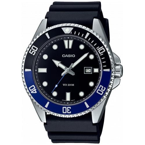CASIO