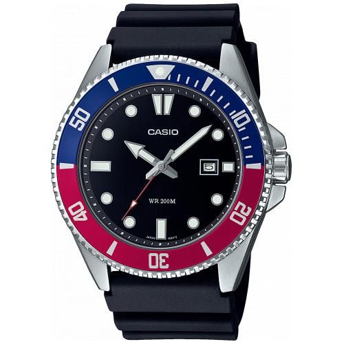 CASIO