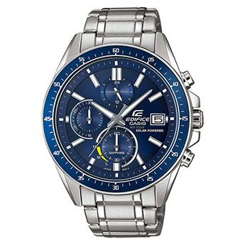 EDIFICE SOLAR CRISTAL ZAFIRO EDIFICE SOLAR CRISTAL ZAFIRO