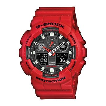 CASIO GSHOCK