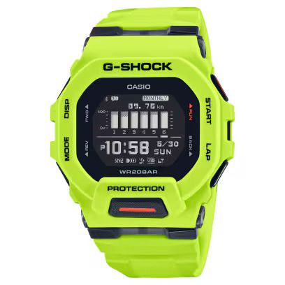 GSHOCK