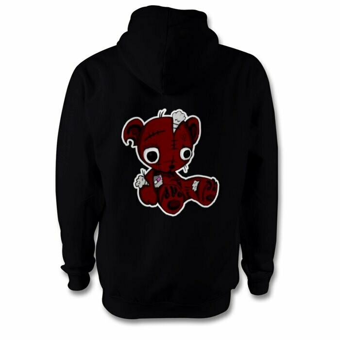 Drug Bear | Bear Collection Hoodie OR T-Shirt